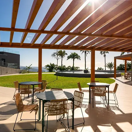 דירה Acqua Vii - Luxury 3br In פונשל