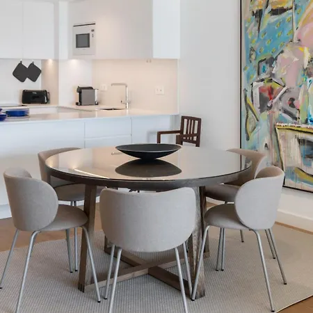 Acqua Vii - Luxury 3br In