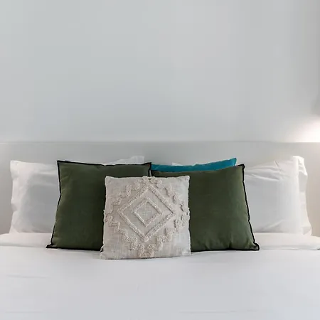 Acqua Vii - Luxury 3br In Apartamento