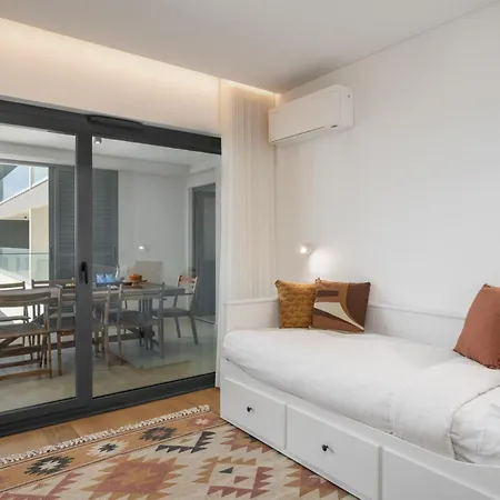 Acqua Vii - Luxury 3br In Apartamento Funchal (Madeira)