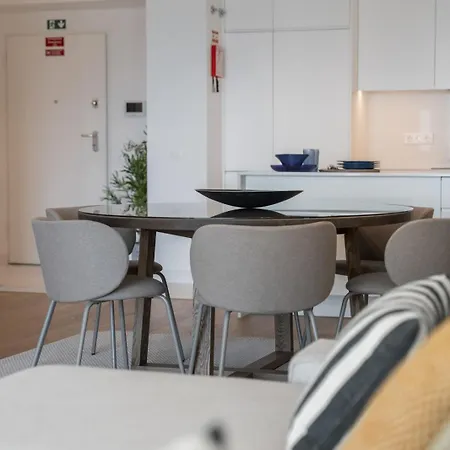 Acqua Vii - Luxury 3br In פונשל