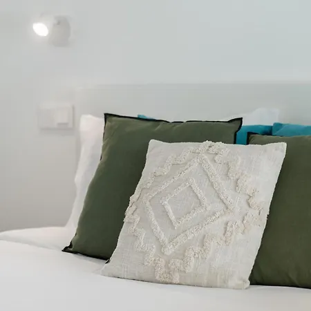 Acqua Vii - Luxury 3br In פונשל