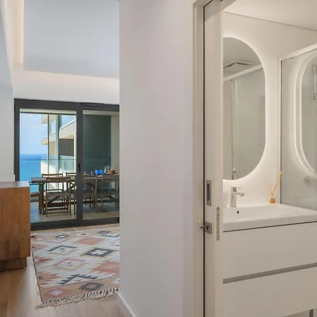 Acqua Vii - Luxury 3br In